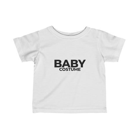 Baby Costume - Baby T-Shirt
