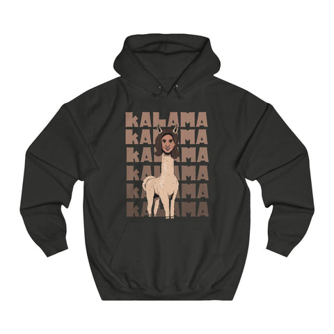 Kalama (Kamala Harris) - Hoodie