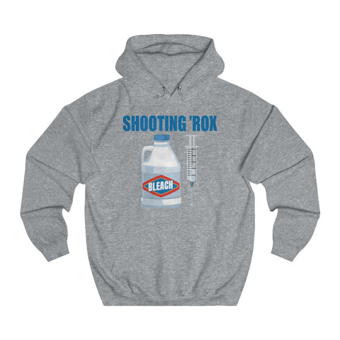 Shooting 'Rox - Hoodie