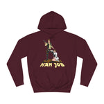 Han Job (Han Solo Princess Leia) - Hoodie