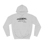 I Am The White Man Who's Been Keeping You Down - Hoodie