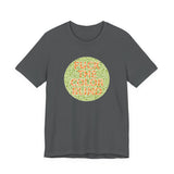 Fuck The Colorblind - Men's T-Shirt