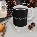 Talk Nerdy To Me - Mug