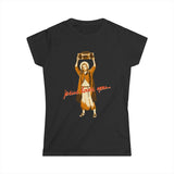 Jesus Loves You - Women’s T-Shirt