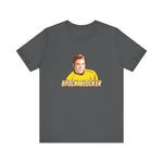 Spock Blocker - Men’s T-Shirt