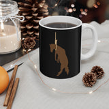 Hung Like A Horse - Mug