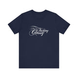 Fucking Classy - Men's T-Shirt