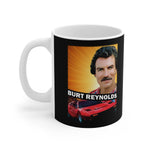Burt Reynolds (Tom Selleck) - Mug