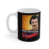 Burt Reynolds (Tom Selleck) - Mug