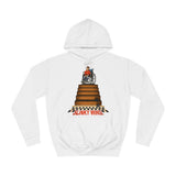 Slinky Wins! - Hoodie