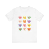 Dirty Valentine - Men's T-Shirt