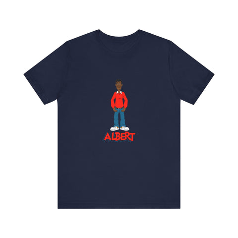 Albert - Men's T-Shirt