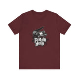 Piano Hero - Men’s T-Shirt