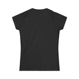I Know Violence Isn't The Answer - I Got It Wrong On Purpose - Women's T-Shirt