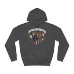 I Support The T Party - Hoodie