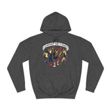 I Support The T Party - Hoodie