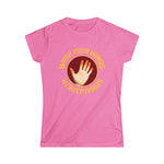 Wash Your Hands #Cheetovirus - Women’s T-Shirt