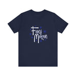 Foxy Moron - Men’s T-Shirt