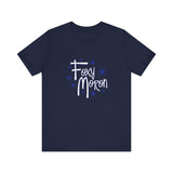 Foxy Moron - Men’s T-Shirt