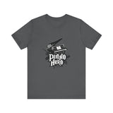 Piano Hero - Men’s T-Shirt