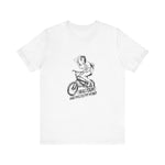 I Was Young And I Needed The Money (Paper Route) - Men's T-Shirt
