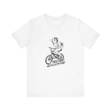 I Was Young And I Needed The Money (Paper Route) - Men's T-Shirt
