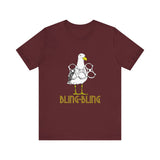 Bling-bling - Men's T-Shirt