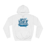 On My Planet You'd Be Considered An Asshole. (My Planet Is Earth) - Hoodie