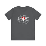 Me Love You Short Time - Men's T-Shirt