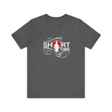 Me Love You Short Time - Men's T-Shirt