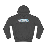 Those Roofies Should Be Kicking In Right About Now - Hoodie