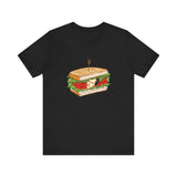 Kevin Bacon Blt - Men’s T-Shirt