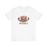 Baseball - Men's T-Shirt