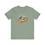 Cover Me! - Men's T-Shirt