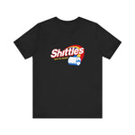 Shittles - Taste The Asshole - Men's T-Shirt
