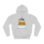 Golden Showers (Golden Girls) - Hoodie