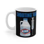 Shooting 'Rox - Mug