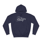 Fucking Classy - Hoodie