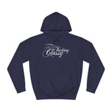 Fucking Classy - Hoodie