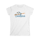 Swallows - Women’s T-Shirt