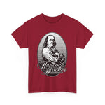 Hancock Blocker - Men’s T-Shirt