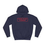 I Fucked The Girl In Hanson - Hoodie
