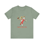 David Lee Sloth - Men's T-Shirt