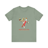 David Lee Sloth - Men's T-Shirt