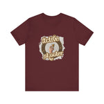 Active Shooter -  Men's T-Shirt