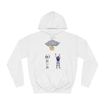 God Made Your Favorite Team Lose - Hoodie