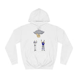 God Made Your Favorite Team Lose - Hoodie