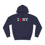 I (Lovitz) Ny - Hoodie