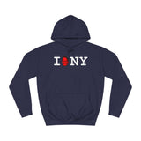 I (Lovitz) Ny - Hoodie
