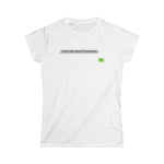 Let's Talk About Potassium - Women’s T-Shirt